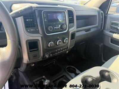 2014 RAM 3500 SLT Utility/Work Truck - Photo 12 - North Chesterfield, VA 23237