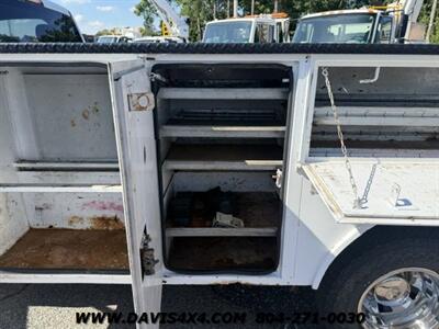 2014 RAM 3500 SLT Utility/Work Truck - Photo 18 - North Chesterfield, VA 23237