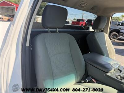 2014 RAM 3500 SLT Utility/Work Truck - Photo 15 - North Chesterfield, VA 23237