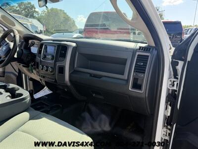 2014 RAM 3500 SLT Utility/Work Truck - Photo 14 - North Chesterfield, VA 23237