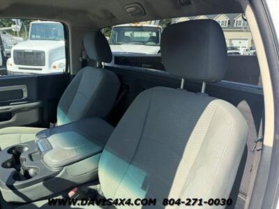 2014 RAM 3500 SLT Utility/Work Truck - Photo 10 - North Chesterfield, VA 23237