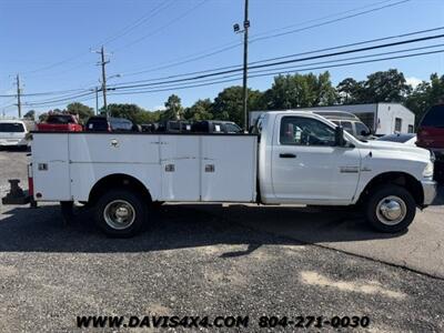 2014 RAM 3500 SLT Utility/Work Truck - Photo 6 - North Chesterfield, VA 23237