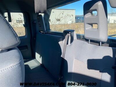 2017 Ford F-650  Flatbed - Photo 16 - North Chesterfield, VA 23237