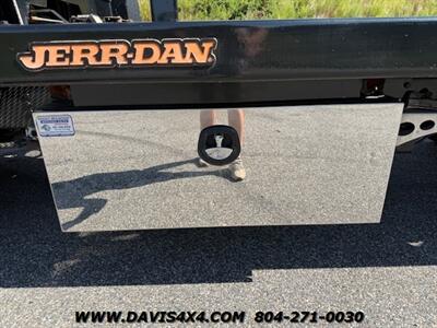 2017 Ford F-650 Superduty Extended Cab Diesel Rollback Tow Truck  Flatbed - Photo 5 - North Chesterfield, VA 23237
