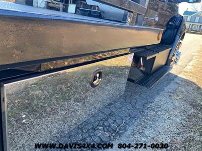 2017 Ford F-650  Flatbed - Photo 30 - North Chesterfield, VA 23237