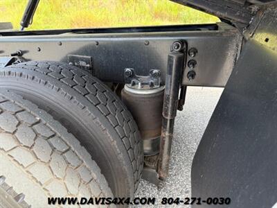 2017 Ford F-650 Superduty Extended Cab Diesel Rollback Tow Truck  Flatbed - Photo 47 - North Chesterfield, VA 23237