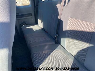 2017 Ford F-650  Flatbed - Photo 15 - North Chesterfield, VA 23237