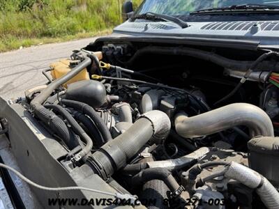 2017 Ford F-650 Superduty Extended Cab Diesel Rollback Tow Truck  Flatbed - Photo 32 - North Chesterfield, VA 23237