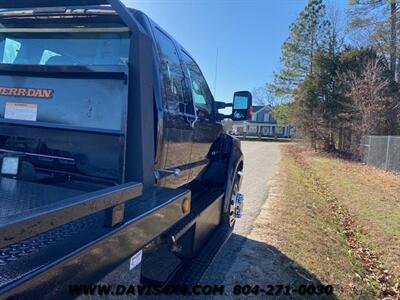 2017 Ford F-650  Flatbed - Photo 29 - North Chesterfield, VA 23237