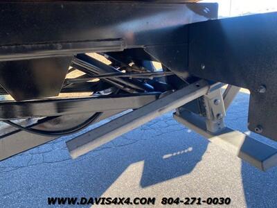 2017 Ford F-650  Flatbed - Photo 23 - North Chesterfield, VA 23237