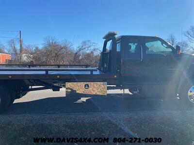 2017 Ford F-650  Flatbed - Photo 27 - North Chesterfield, VA 23237