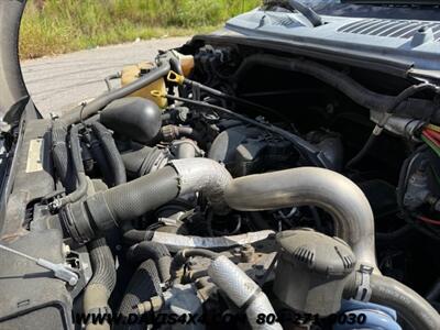 2017 Ford F-650 Superduty Extended Cab Diesel Rollback Tow Truck  Flatbed - Photo 30 - North Chesterfield, VA 23237