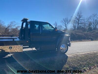 2017 Ford F-650  Flatbed - Photo 25 - North Chesterfield, VA 23237