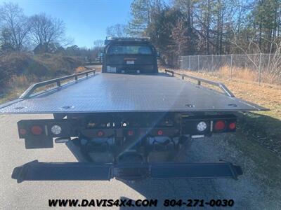 2017 Ford F-650  Flatbed - Photo 4 - North Chesterfield, VA 23237