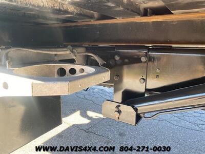 2017 Ford F-650  Flatbed - Photo 21 - North Chesterfield, VA 23237