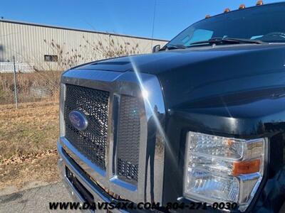 2017 Ford F-650  Flatbed - Photo 8 - North Chesterfield, VA 23237