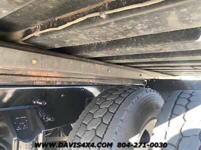 2017 Ford F-650  Flatbed - Photo 20 - North Chesterfield, VA 23237