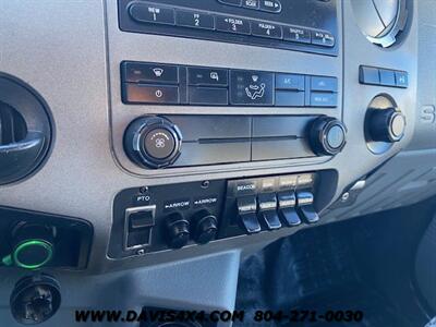 2017 Ford F-650  Flatbed - Photo 31 - North Chesterfield, VA 23237