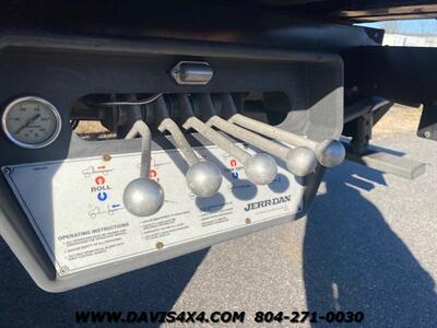 2017 Ford F-650  Flatbed - Photo 22 - North Chesterfield, VA 23237