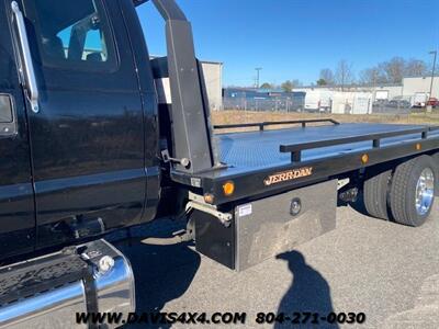 2017 Ford F-650  Flatbed - Photo 7 - North Chesterfield, VA 23237