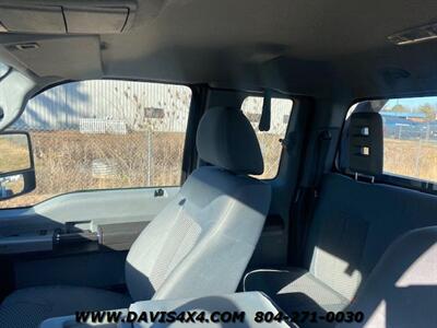 2017 Ford F-650  Flatbed - Photo 13 - North Chesterfield, VA 23237