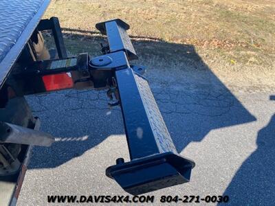 2017 Ford F-650  Flatbed - Photo 24 - North Chesterfield, VA 23237