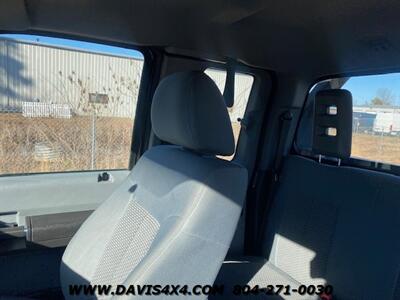 2017 Ford F-650  Flatbed - Photo 18 - North Chesterfield, VA 23237