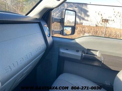 2017 Ford F-650  Flatbed - Photo 33 - North Chesterfield, VA 23237