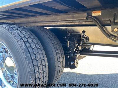 2017 Ford F-650  Flatbed - Photo 28 - North Chesterfield, VA 23237