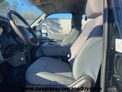 2017 Ford F-650  Flatbed - Photo 11 - North Chesterfield, VA 23237