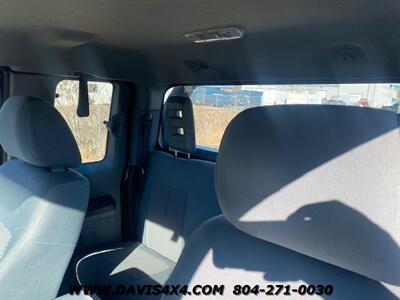 2017 Ford F-650  Flatbed - Photo 14 - North Chesterfield, VA 23237