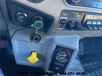 2017 Ford F-650  Flatbed - Photo 32 - North Chesterfield, VA 23237