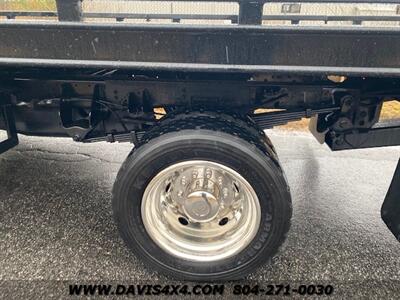 2014 Dodge Ram 5500 Rollback Flatbed Tow Truck Cummins Diesel   - Photo 16 - North Chesterfield, VA 23237