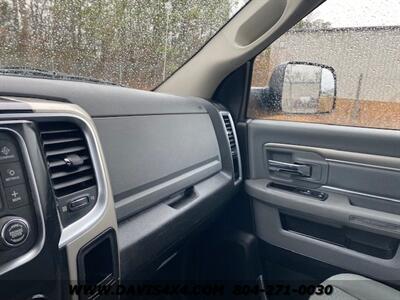 2014 Dodge Ram 5500 Rollback Flatbed Tow Truck Cummins Diesel   - Photo 25 - North Chesterfield, VA 23237