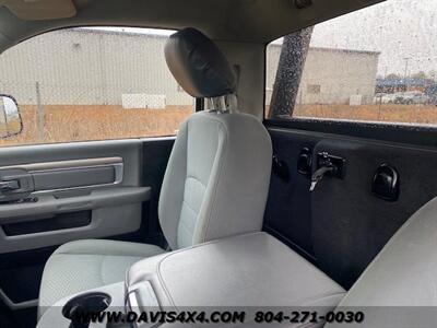 2014 Dodge Ram 5500 Rollback Flatbed Tow Truck Cummins Diesel   - Photo 10 - North Chesterfield, VA 23237