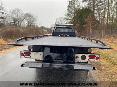 2014 Dodge Ram 5500 Rollback Flatbed Tow Truck Cummins Diesel   - Photo 5 - North Chesterfield, VA 23237