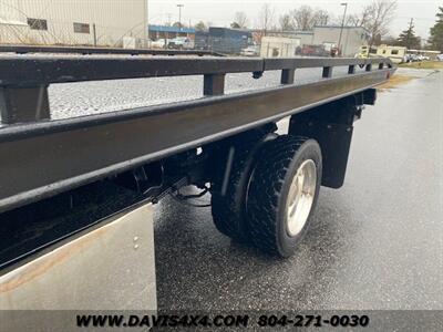 2014 Dodge Ram 5500 Rollback Flatbed Tow Truck Cummins Diesel   - Photo 15 - North Chesterfield, VA 23237