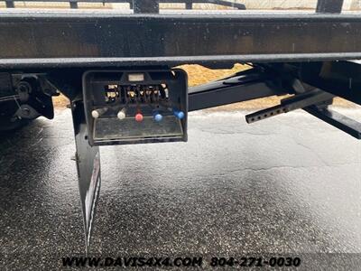 2014 Dodge Ram 5500 Rollback Flatbed Tow Truck Cummins Diesel   - Photo 17 - North Chesterfield, VA 23237