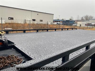 2014 Dodge Ram 5500 Rollback Flatbed Tow Truck Cummins Diesel   - Photo 20 - North Chesterfield, VA 23237