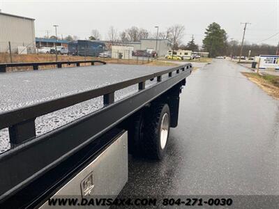 2014 Dodge Ram 5500 Rollback Flatbed Tow Truck Cummins Diesel   - Photo 21 - North Chesterfield, VA 23237