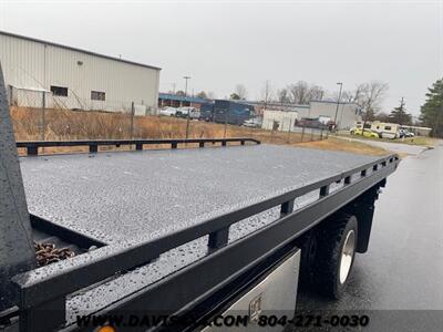 2014 Dodge Ram 5500 Rollback Flatbed Tow Truck Cummins Diesel   - Photo 13 - North Chesterfield, VA 23237