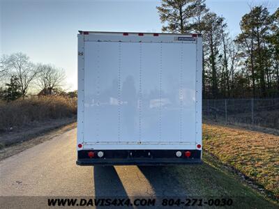 2013 Ford E-450 Super Duty Dually Heavy Duty Box Truck (SOLD)   - Photo 8 - North Chesterfield, VA 23237