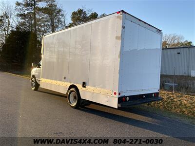 2013 Ford E-450 Super Duty Dually Heavy Duty Box Truck (SOLD)   - Photo 9 - North Chesterfield, VA 23237