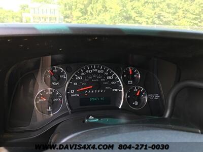 2008 CHEVROLET Express 3500 Diesel KUV Knapheide Utility Body   - Photo 15 - North Chesterfield, VA 23237