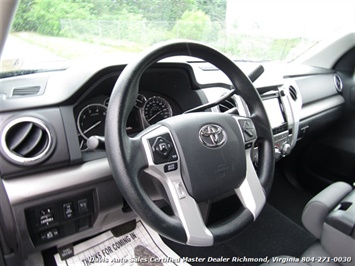 2016 Toyota Tundra SR5 4X4 Double Cab Loaded  (SOLD) - Photo 17 - North Chesterfield, VA 23237