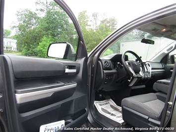 2016 Toyota Tundra SR5 4X4 Double Cab Loaded  (SOLD) - Photo 5 - North Chesterfield, VA 23237