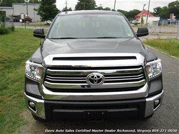 2016 Toyota Tundra SR5 4X4 Double Cab Loaded  (SOLD) - Photo 27 - North Chesterfield, VA 23237