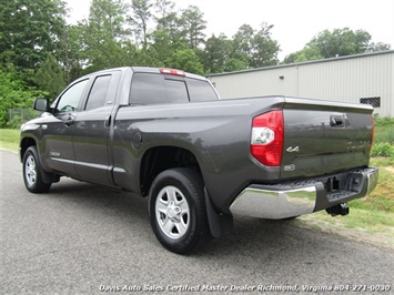 2016 Toyota Tundra SR5 4X4 Double Cab Loaded  (SOLD) - Photo 3 - North Chesterfield, VA 23237