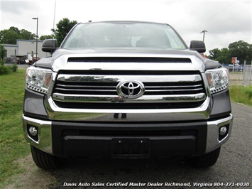 2016 Toyota Tundra SR5 4X4 Double Cab Loaded  (SOLD) - Photo 15 - North Chesterfield, VA 23237