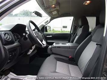 2016 Toyota Tundra SR5 4X4 Double Cab Loaded  (SOLD) - Photo 16 - North Chesterfield, VA 23237